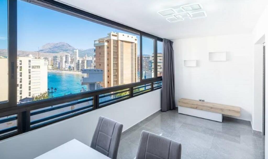Trinisol 2 * Benidorm